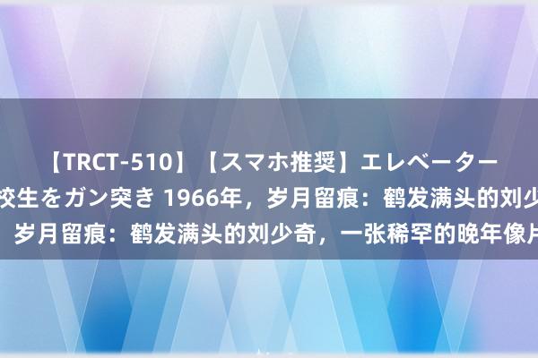 【TRCT-510】【スマホ推奨】エレベーターに挟まれたデカ尻女子校生をガン突き 1966年，岁月留痕：鹤发满头的刘少奇，一张稀罕的晚年像片